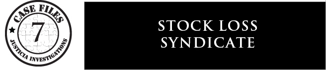 Stock Loss Syndicate Header
