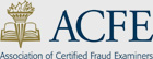 Association Of Certified Fraud Examiners Logo